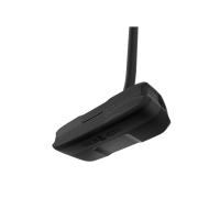 Putter Runner Blade 26' Black