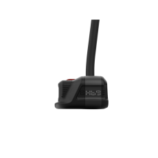 Putter Runner Blade 26' Black