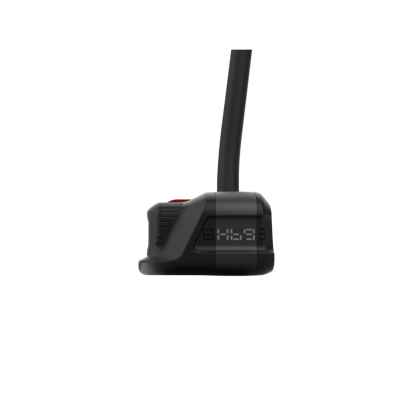 Putter Runner Blade 26' Black