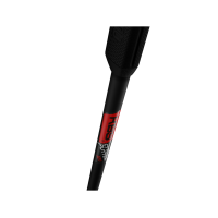 Putter Runner Blade 26' Black