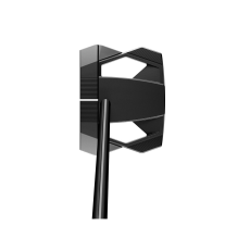 Putter Taylormade Spider ZT Counter Balance Black