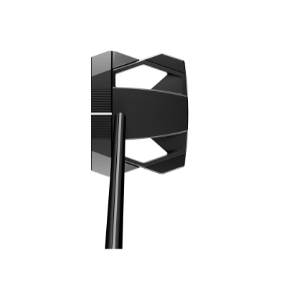 Putter Taylormade Spider ZT Counter Balance Black