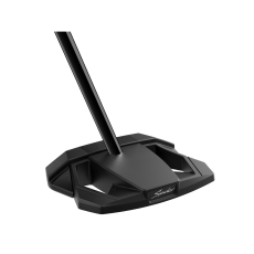 Putter Taylormade Spider ZT Counter Balance Black