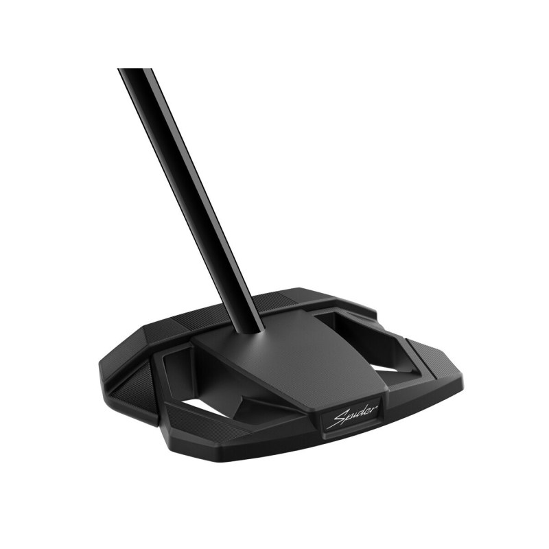 Putter Taylormade Spider ZT Counter Balance Black