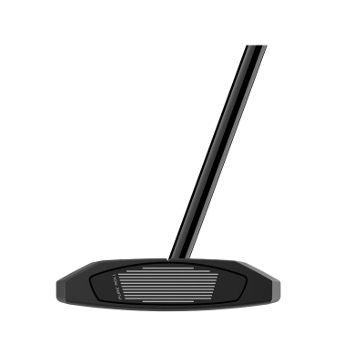 Putter Taylormade Spider ZT Counter Balance Black