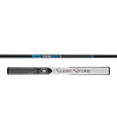 Putter Taylormade Spider ZT Counter Balance Black