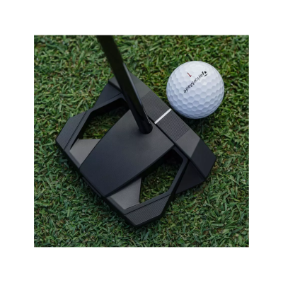 Putter Taylormade Spider ZT Black
