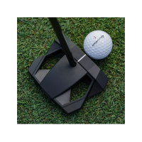 Putter Taylormade Spider ZT Black