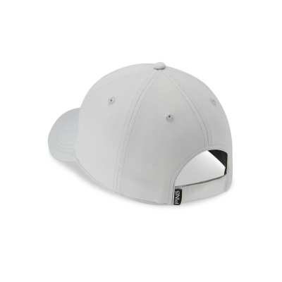 Casquette Ping PP58 Grip Cap Silver