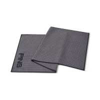Serviette Ping Tour Towel Dark Grey