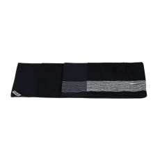 Serviette Ping Players Towel Black