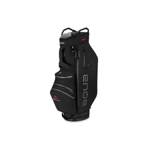 Sac Chariot Big Max Aqua IPX Tour Black
