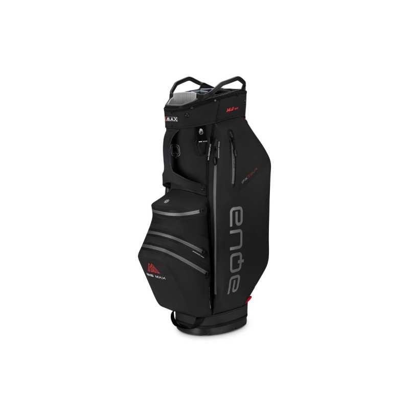 Sac Chariot Big Max Aqua IPX Tour Black
