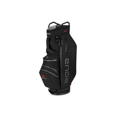 Sac Chariot Big Max Aqua IPX Tour Black