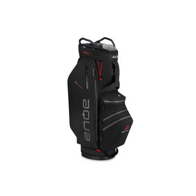 Sac Chariot Big Max Aqua IPX Tour Black