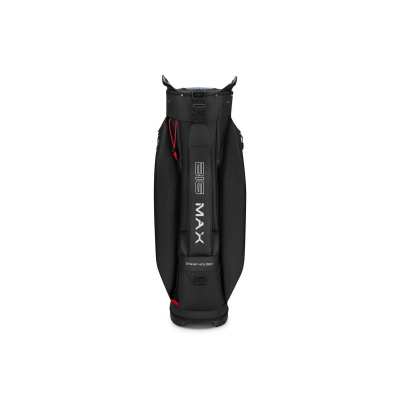 Sac Chariot Big Max Aqua IPX Tour Black