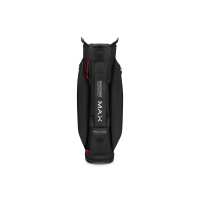 Sac Chariot Big Max Aqua IPX Tour Black