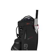 Sac Chariot Big Max Aqua IPX Tour Black