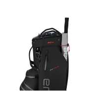 Sac Chariot Big Max Aqua IPX Tour Black