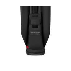 Sac Chariot Big Max Aqua IPX Tour Black