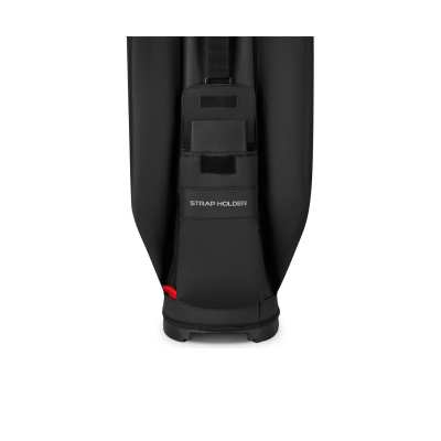 Sac Chariot Big Max Aqua IPX Tour Black