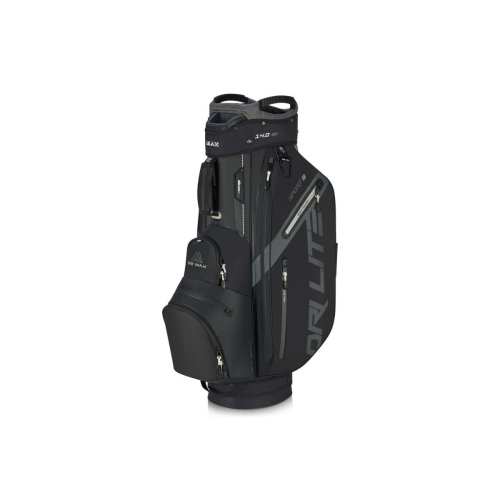 Sac Chariot Big Max Drilite Sport 3 Black