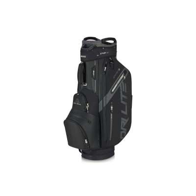 Sac Chariot Big Max Drilite Sport 3 Black