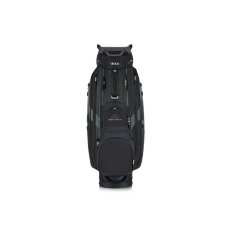 Sac Chariot Big Max Drilite Sport 3 Black
