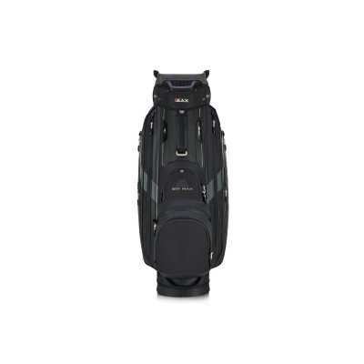 Sac Chariot Big Max Drilite Sport 3 Black