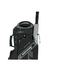 Sac Chariot Big Max Drilite Sport 3 Black