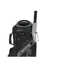 Sac Chariot Big Max Drilite Sport 3 Black