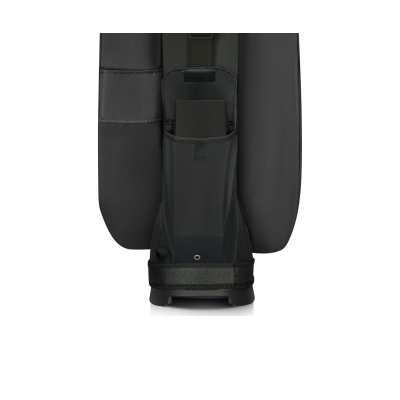 Sac Chariot Big Max Drilite Sport 3 Black