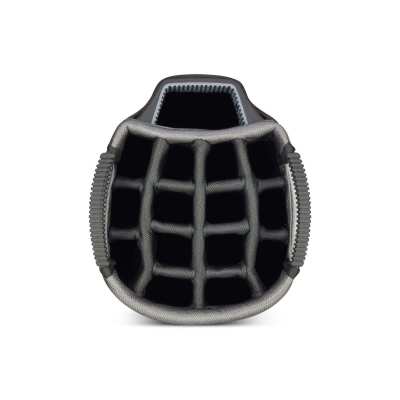 Sac Chariot Big Max Drilite Sport 3 Black