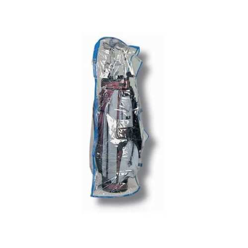 Housse de pluie Big Max Dry-Lite transparente