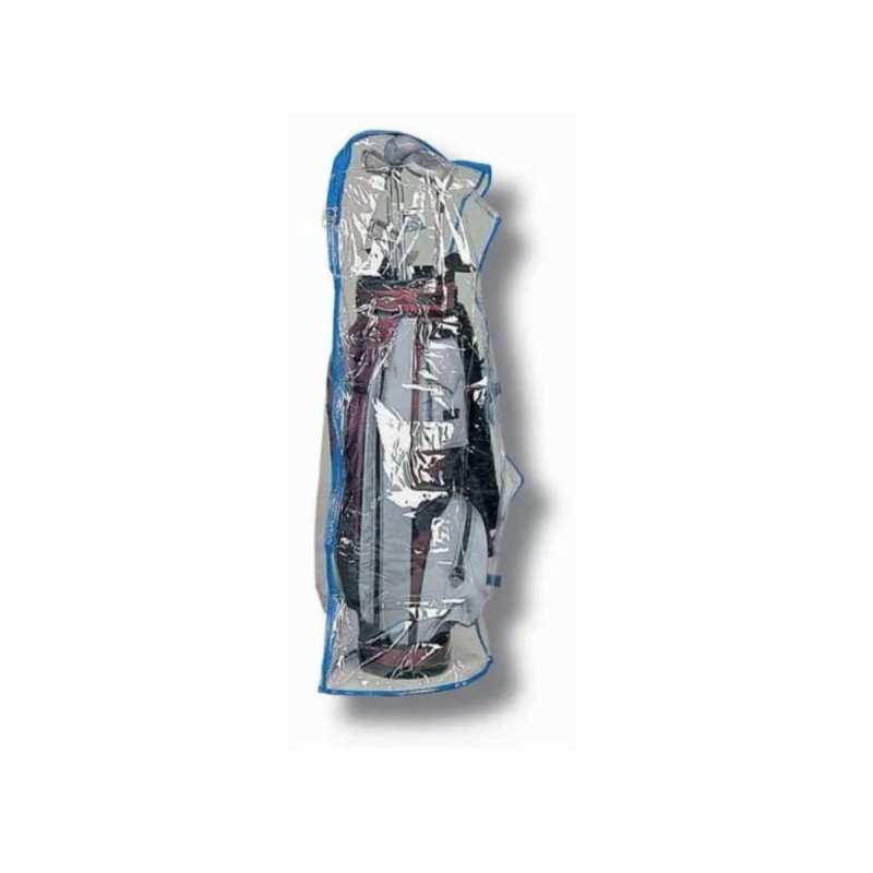 Housse de pluie Big Max Dry-Lite transparente