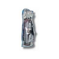 Housse de pluie Big Max Dry-Lite transparente