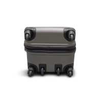 Housse de voyage rigide Big Max Iguard