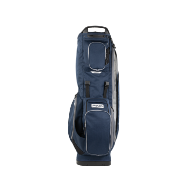 Sac Trépied Ping Hoofer 14 Navy Grey