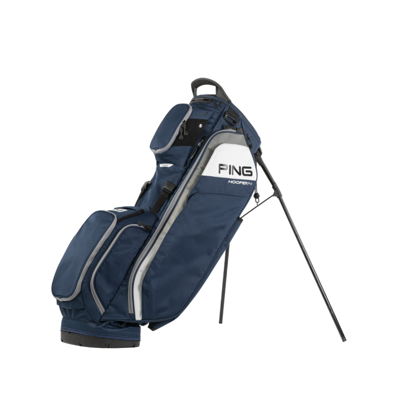 Sac Trépied Ping Hoofer 14 Navy Grey