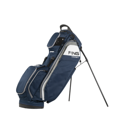 Sac Trépied Ping Hoofer 14 Navy Grey