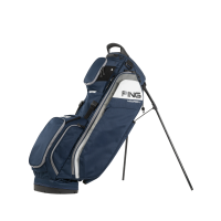 Sac Trépied Ping Hoofer 14 Navy Grey