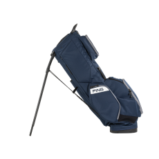 Sac Trépied Ping Hoofer 14 Navy Grey