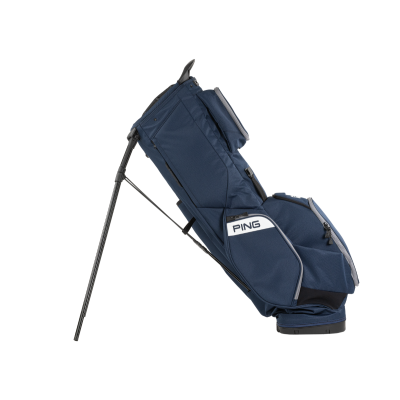 Sac Trépied Ping Hoofer 14 Navy Grey