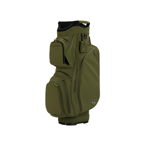 Sac Chariot Taylormade Signature Cart Dark Sage
