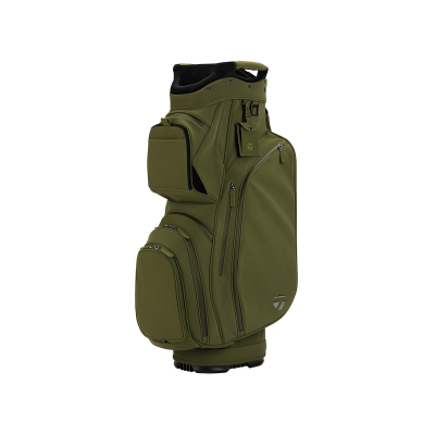 Sac Chariot Taylormade Signature Cart Dark Sage