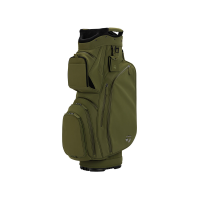Sac Chariot Taylormade Signature Cart Dark Sage