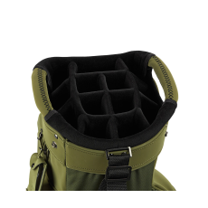 Sac Chariot Taylormade Signature Cart Dark Sage