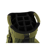 Sac Chariot Taylormade Signature Cart Dark Sage