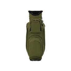 Sac Chariot Taylormade Signature Cart Dark Sage