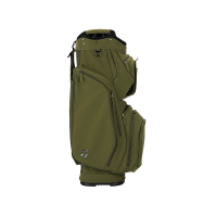 Sac Chariot Taylormade Signature Cart Dark Sage